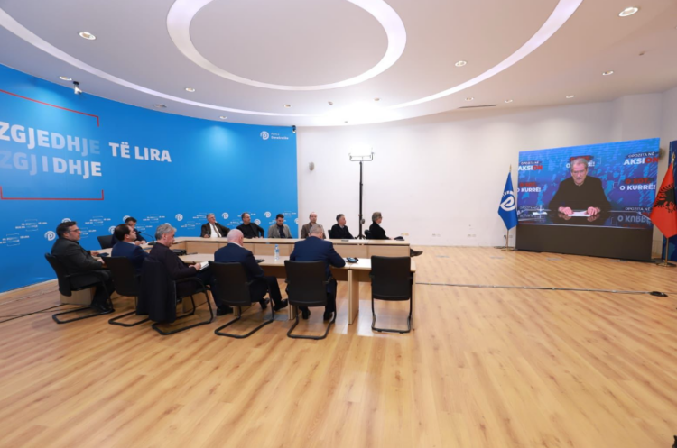 Berisha: Pse fitorja e Trump ka një rëndësi të jashtëzakonshme në Shqipëri dhe mësimet që duhet të nxjerrim