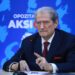 Berisha: Kam dokumente për politikanë të lartë, do të përvëlohen nga të vërtetat