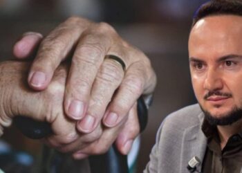 Ervin Salianji letër pensionistëve nga qelia: Bëjë vetë drejtësinë me votë