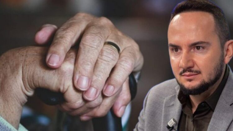 Ervin Salianji letër pensionistëve nga qelia: Bëjë vetë drejtësinë me votë