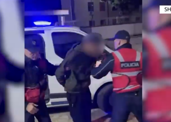 Operacion në Shkodër, kapen disa persona të shpallur në kërkim (Emrat)