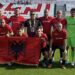 Socca World Cup 2024/ Shqipëria e nis me fitore, mund Australinë 2-1