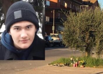 Aksident i rëndë në Itali, humb jetën 17-vjeçari shqiptar (Emri)