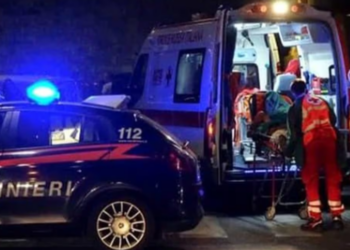 E goditën 3 herë në qafë, ndërron jetë 42-vjeçari shqiptar në Itali