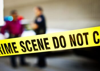 Çifti shqiptar gjendet i vrarë me armë zjarri brenda banesës së tyre në SHBA