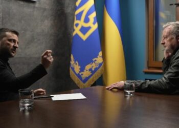 E thotë për herë të parë/ Zelensky i gatshëm t’i dorëzojë Rusisë territorin e pushtuar, ja kushti që vendos