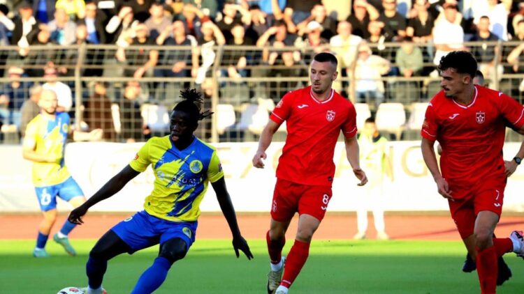 Java e 13-të e Superiores luhet në 2 ditë, spikat derbi Dinamo City–Partizani