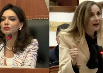 Tabaku përplaset me Spiropalin: Kështu si sillesh do largohesh me kokën ulur