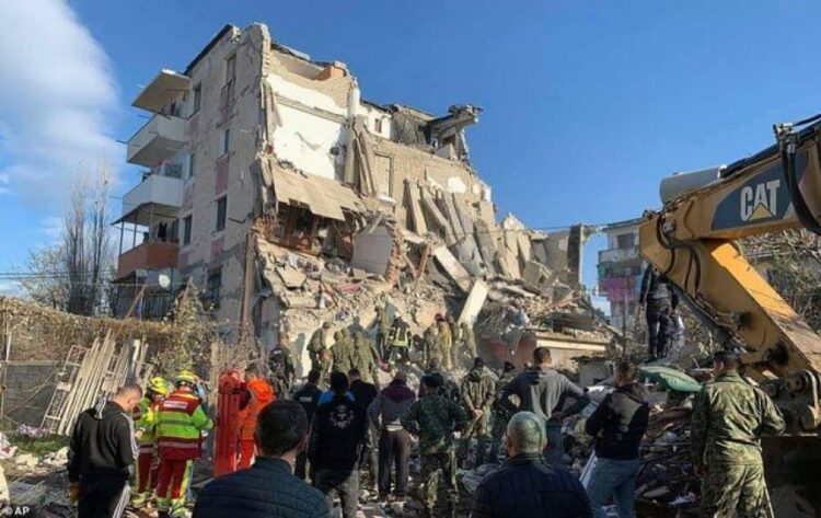 5 vjet nga tërmeti shkatërrimtar i 26 nëntorit që i mori jetën 51 njerëzve