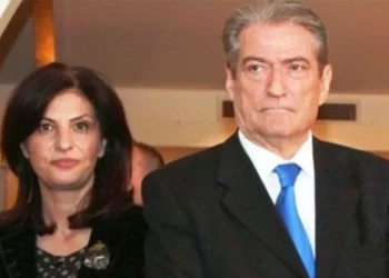 PD cakton Jozefina Topallin drejtuese për diasporën, Alizotin në vend të Salianjit për Elbasanin