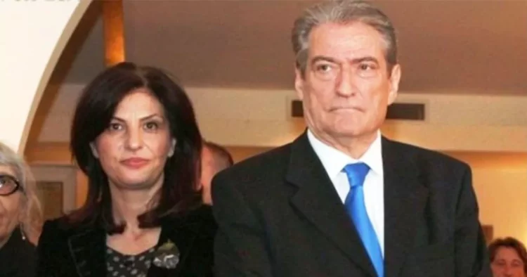 PD cakton Jozefina Topallin drejtuese për diasporën, Alizotin në vend të Salianjit për Elbasanin