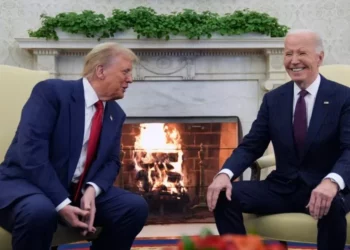 Trump nënshkruan marrëveshje me Shtëpinë e Bardhë për transferimin e pushtetit