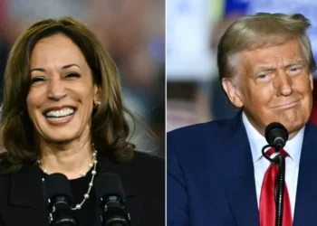 Zgjedhjet për Shtëpinë e Bardhë, Harris dhe Trump intensifikojnë fushatat