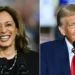 Zgjedhjet për Shtëpinë e Bardhë, Harris dhe Trump intensifikojnë fushatat