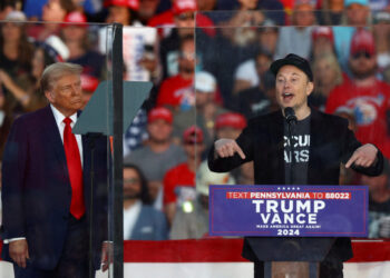 Donald Trump shpërblen Elon Musk, ja posti që do të mbajë