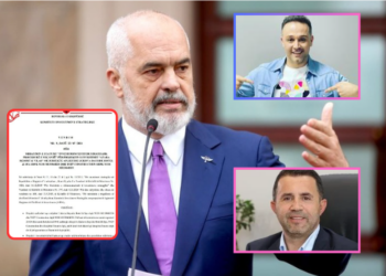 Rama i shpalli investitorë strategjikë, PD: SPAK të hetojë Turjan Hyskon dhe Hekuran Brahimaj