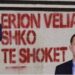 Protesta e radhës, Këlliçi: Veliaj e ktheu bashkinë në lavatriçen e parave të krimit