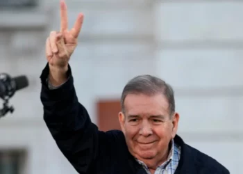 Zgjedhjet në Venezuelë, SHBA njeh si fitues kandidatin e opozitës