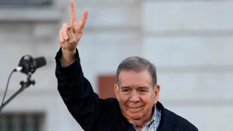 Zgjedhjet në Venezuelë, SHBA njeh si fitues kandidatin e opozitës