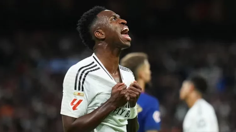 Reali i hapur për të shitur Vinicius, arabët gati ta bëjnë më të paguarin në botë