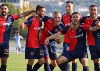 Superiorja zhvillon ndeshjet në tri ditë, java e 15-të nis këtë të premte