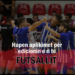 FSHF çel aplikimet për edicionin e ri të kampionatit kombëtar të Futsallit