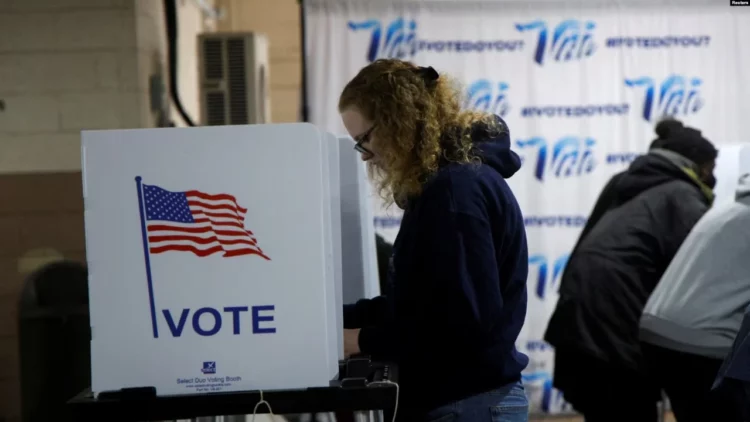 Kush kandidat do të fitojë Shtëpinë e Bardhë? Fjalën e fundit e ka Kolegji Zgjedhor, si funksionon