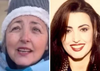 Kush “ia prishi lumturinë” Parashqevi Simakut? Amerika, depresioni dhe fija e hollë që i ndan