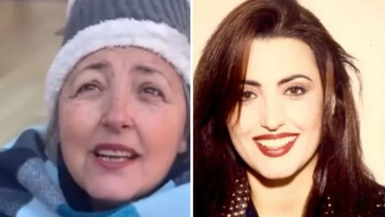 Kush “ia prishi lumturinë” Parashqevi Simakut? Amerika, depresioni dhe fija e hollë që i ndan