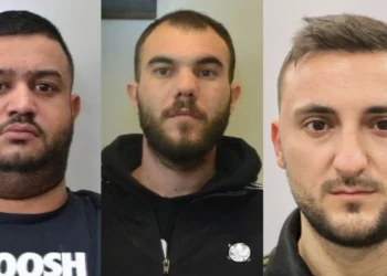“Sky ECC” në Greqi/ 24 të arrestuar, mes tyre 14 shqiptarë – Emrat