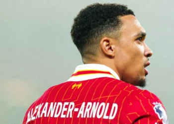 Raportimet/ Aleksandër-Arnold zgjedh transferimin te Reali me kosto zero
