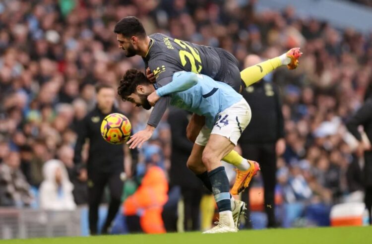 “Broja bëri për 20 minuta më shumë se të tjerët”, tifozët e Evertonit e duan në formacion