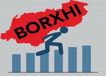 Eurobondi i ri para zgjedhjeve/ Borxhi publik më 2025 shkon në 14,5 miliardë euro