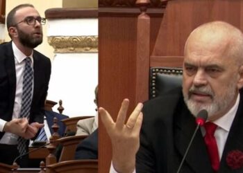 Mbyllja e Tik Tok, Bardhi: Qeverisja Rama është modeli më i keq, boll më me alibi…