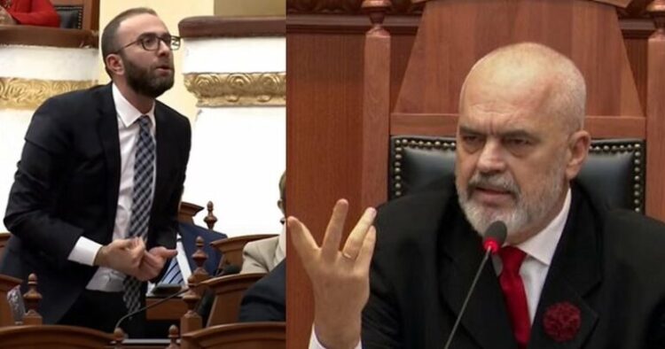 Mbyllja e Tik Tok, Bardhi: Qeverisja Rama është modeli më i keq, boll më me alibi…
