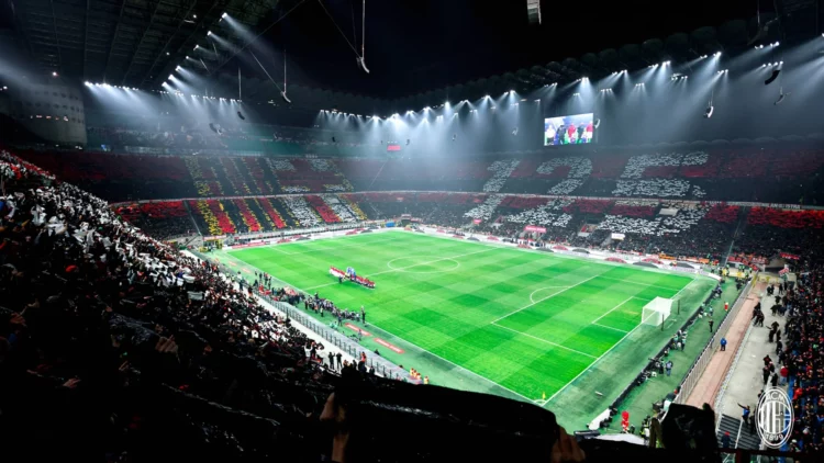 Shterpësi për 125-vjetor, Milani ngec kundër Genoas