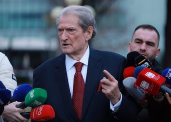 Berisha: Mazhoranca do të pësojë disfatën më të thellë më 11 maj