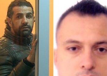 Vrasja e Devi Kasmit/ Gjykata e Lartë lë në burg të përjetshëm ish-komandon grek