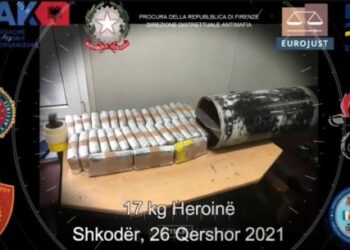 Trafikuan drogë me vlerë 2.7 milionë euro nga Turqia, ja vendimi për 16 anëtarët e grupi i Endrit Bakiut