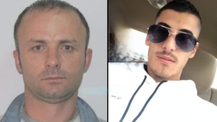 Vrau mikun e tij në mes të lokalit në Ndroq, vetëdorëzohet autori 26-vjeçar