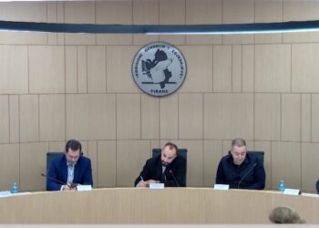 “Pagova kafe dhe raki”/ Fushata me lekë xhepi rrezikon me gjoba 41 ish-kandidatë të zgjedhjeve vendore