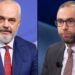 Rama kërcënon Bardhin: O do gjykohet Olsi o Bardhi! Nëse im vëlla del trafikant s’jam më kryeministër!