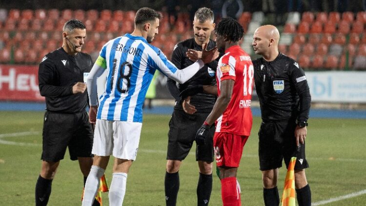 Superioria/ Java e 17-të luhet të dielën dhe të hënën, të gjitha përballjet