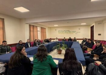 Kryeministri Rama vazhdon “luftën” me Tik Tok: 394 takime me 14 mijë prindër…