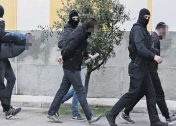 Dosja “Sky ECC”/ Letra që futi në kurth oficerin grek dhe shqiptarin trafikant