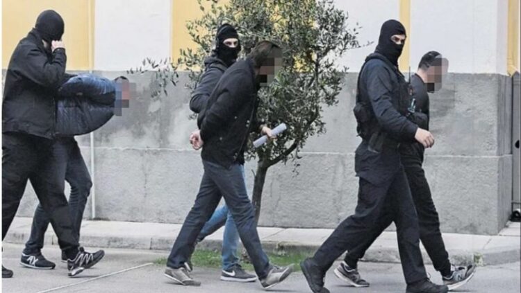 Dosja “Sky ECC”/ Letra që futi në kurth oficerin grek dhe shqiptarin trafikant