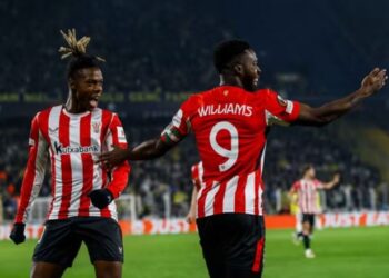 Europa League/ Bilbao merr përkohësisht kreun, ja sidat e mbrëmjes së kësaj të enjteje