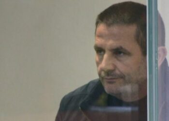 Gjykata e Lartë rrëzon rekursin e “Eskobarit” dhe lë në fuqi dënimin me 10 vite burg