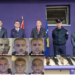 Trafiku i armëve, kush janë të arrestuarit – Fotot