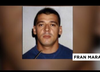 I dënuar për vrasjen e 4 policëve në ’97, izolohet në “41-Biss” Fran Marashi